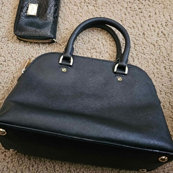 Michael Kors purse with Wallet Bundle Set - Picture 8 of 14